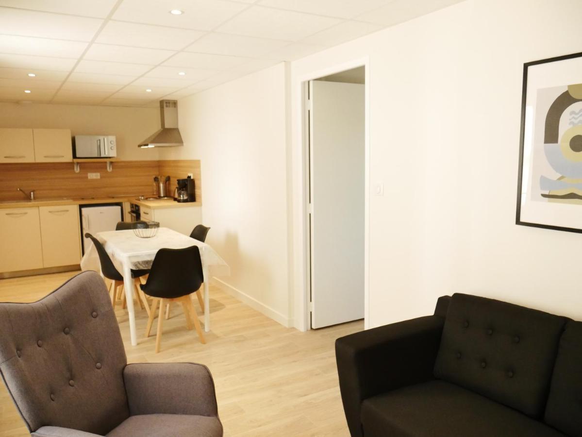 Apartment Avec - Entree Incluse *