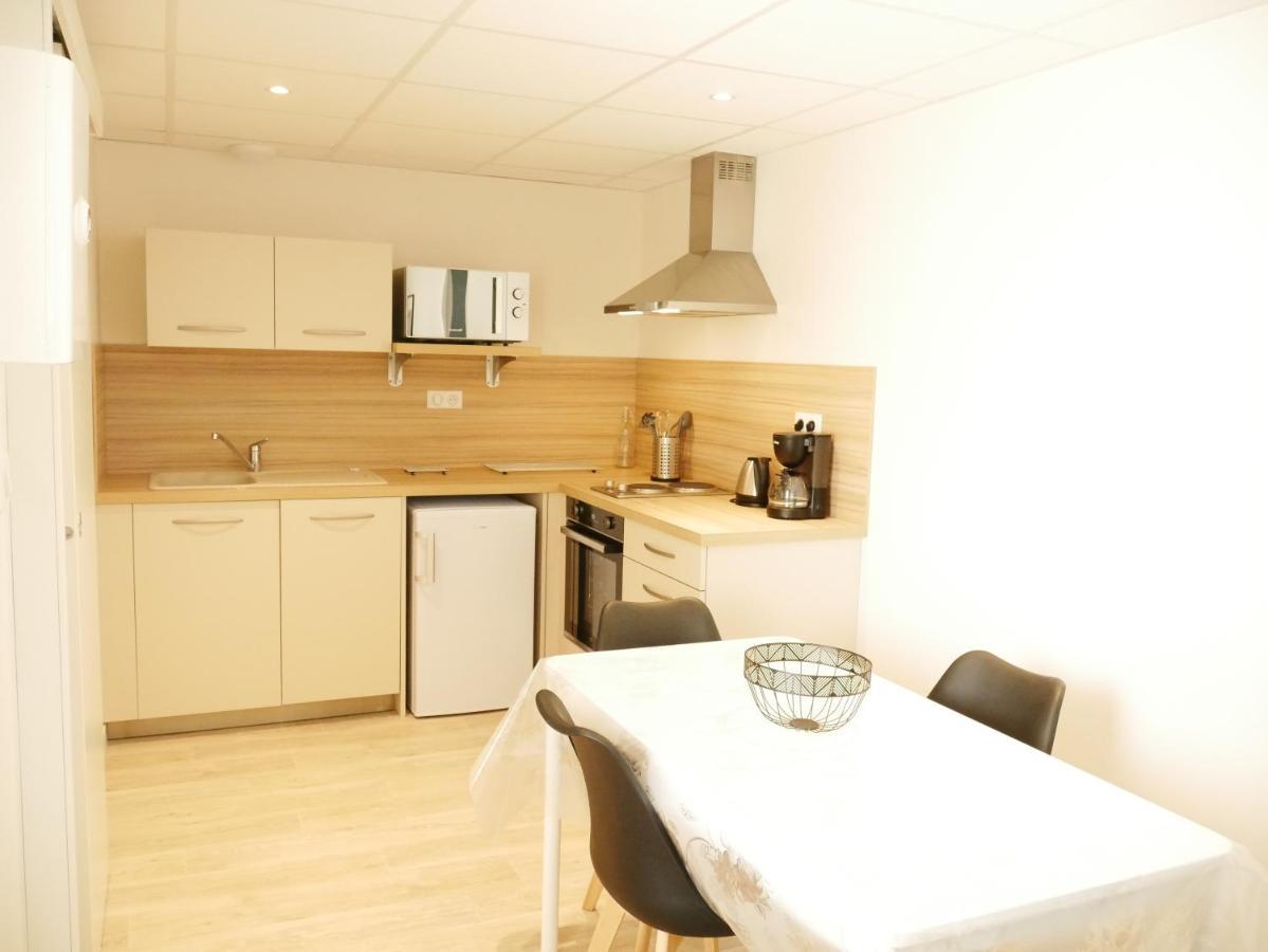 Avec - Entree Incluse Apartment *