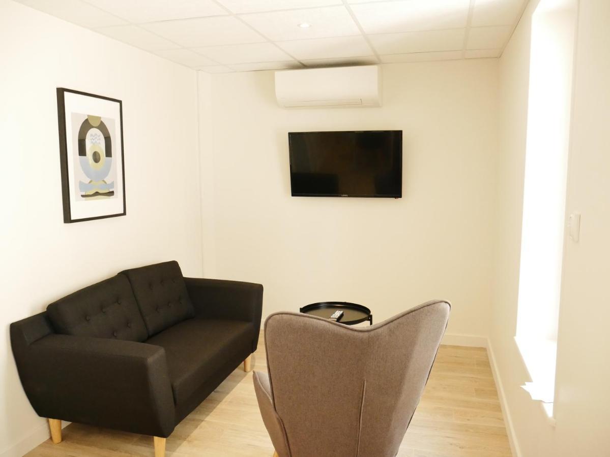 Apartment Avec - Entree Incluse *