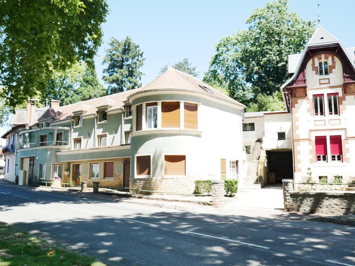 Apartment Avec - Entree Incluse *
