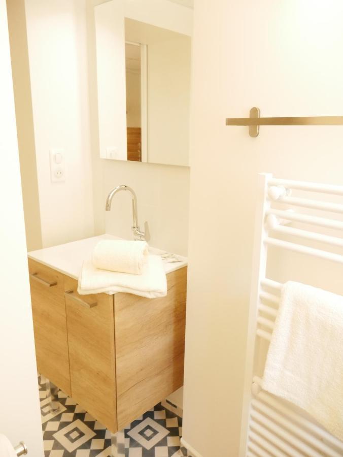 Apartment Avec - Entree Incluse *