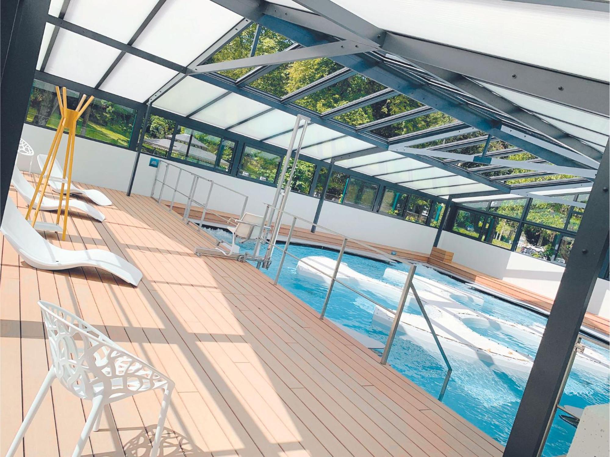Avec - Entree Incluse Bourbon-Lancy